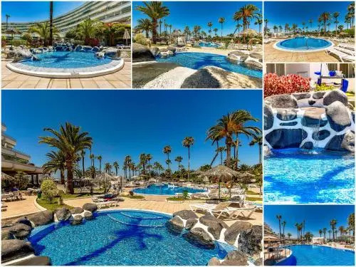Fanabe Apartment Tenerife