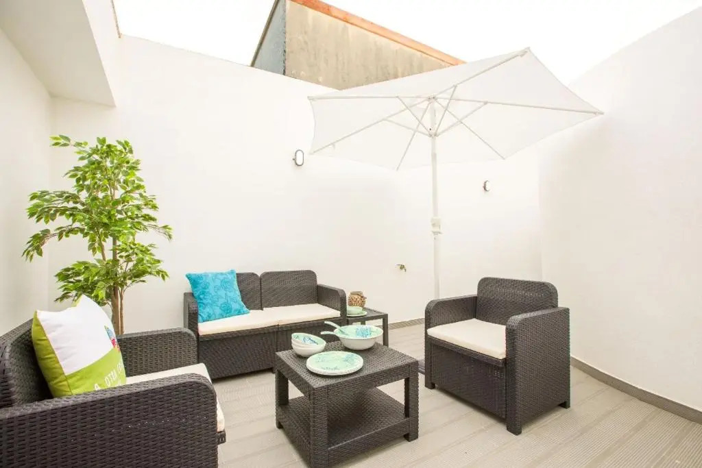 Espinho Beach 4 Stays Apartment