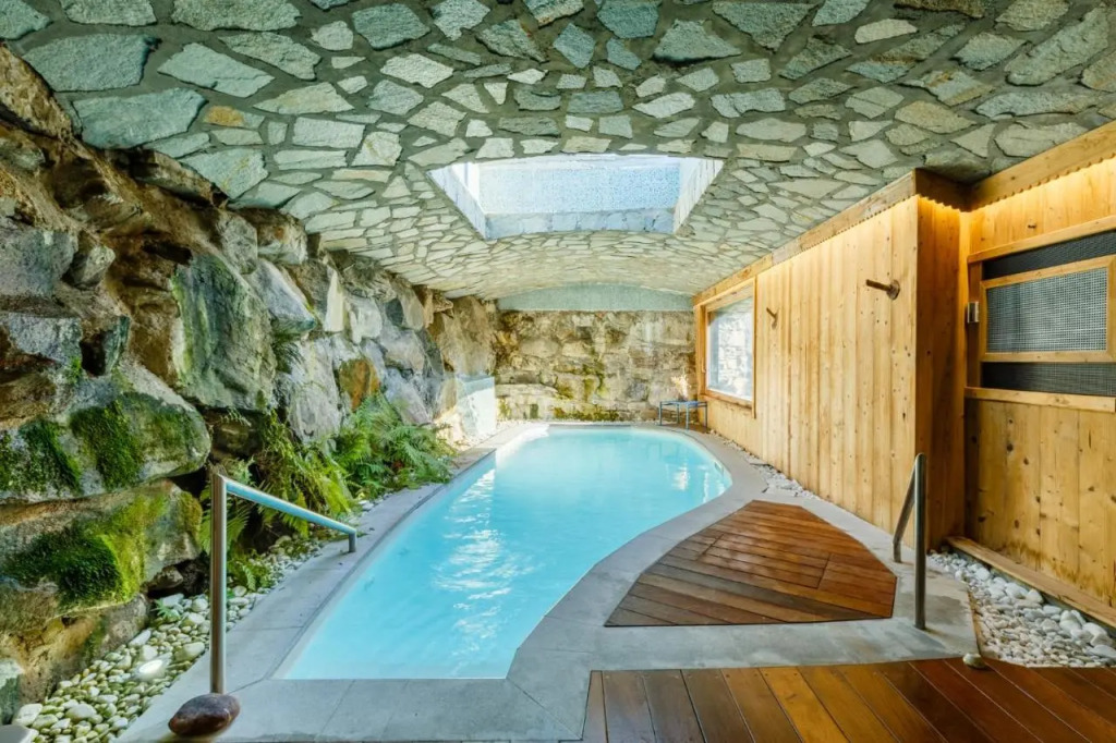 Le Hameau de mon Père