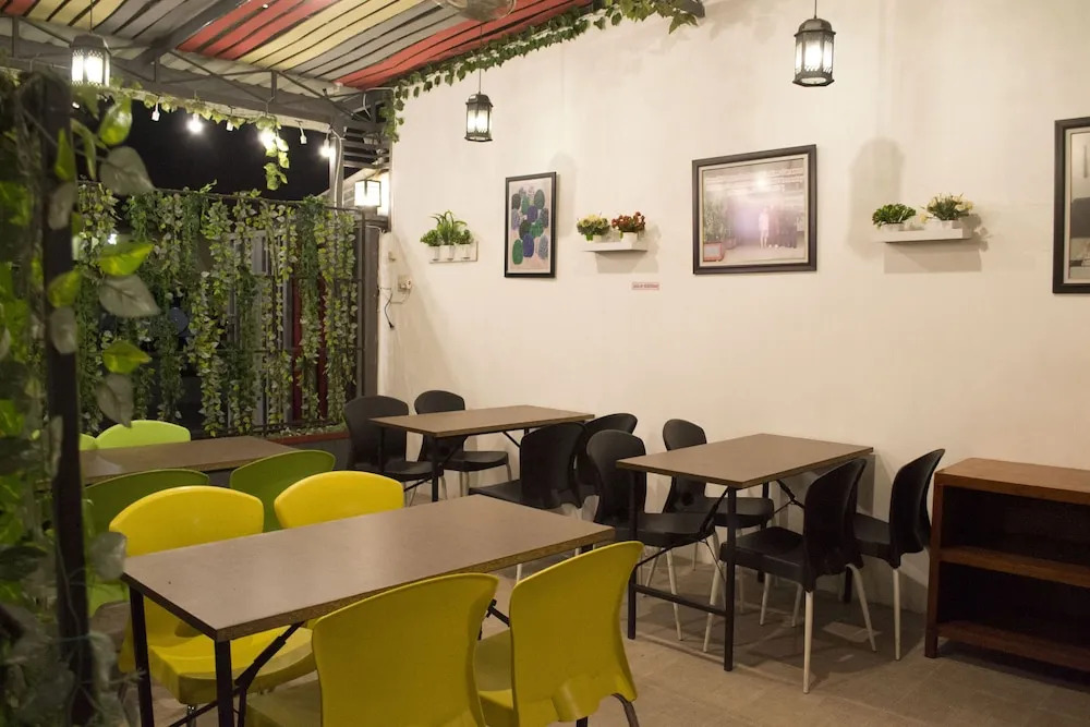 Mh Homestay by OYO Rooms