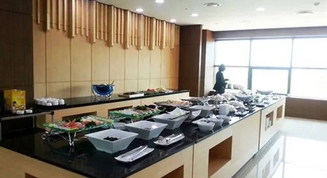 Jeju Avillos Serviced Residence