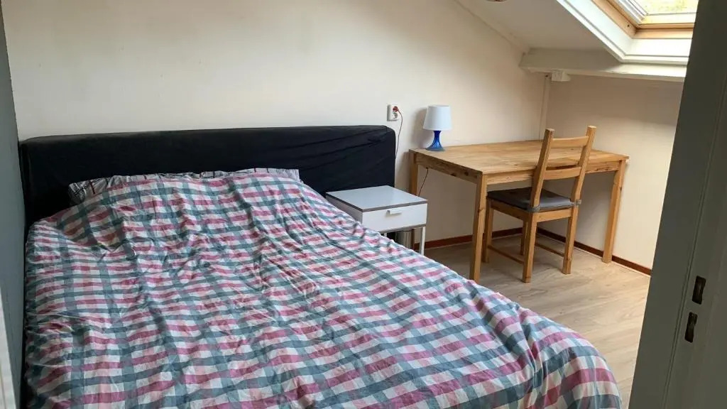 Cozy Dutchie House Near Utrecht