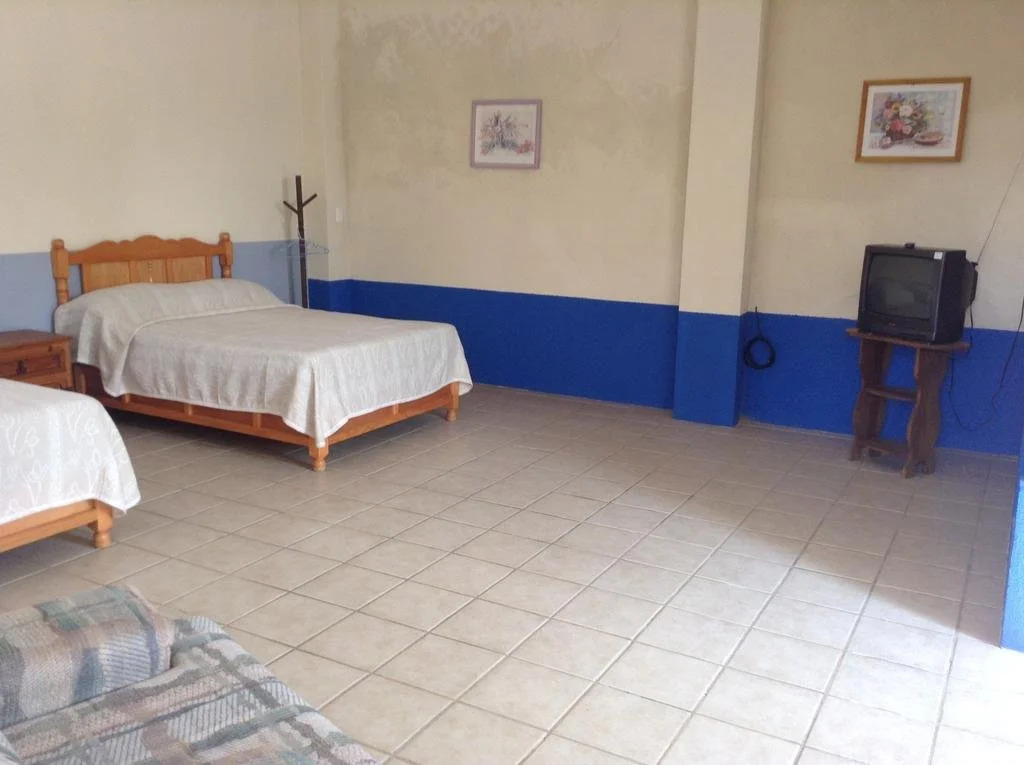 Hotel El Morichal