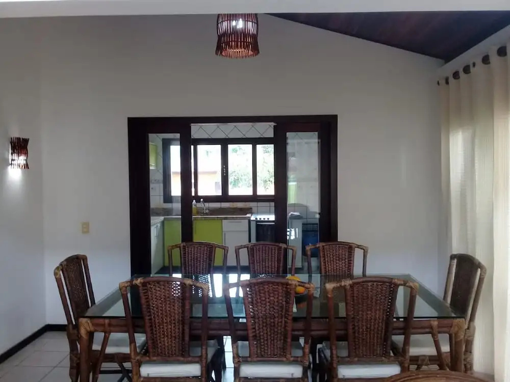 Lagoa Eco Village