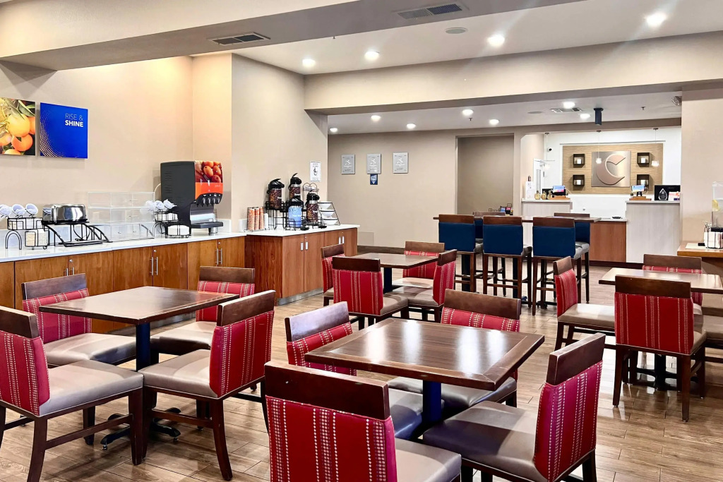 Comfort Inn & Suites Las Cruces Mesilla