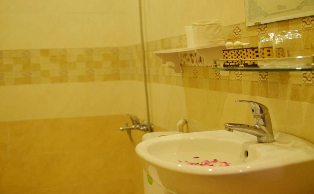 Panda Garden Homestay