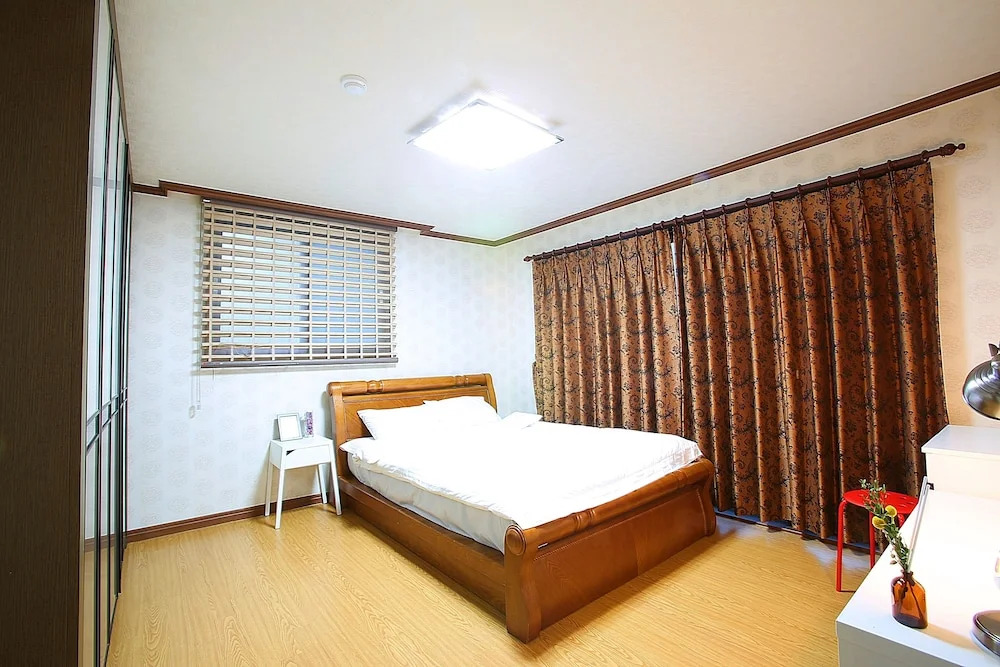 Woosung Hotel