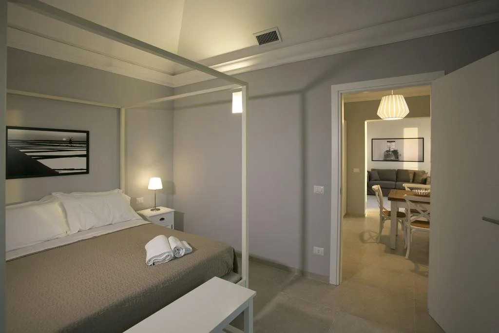 Corte Olea Resort