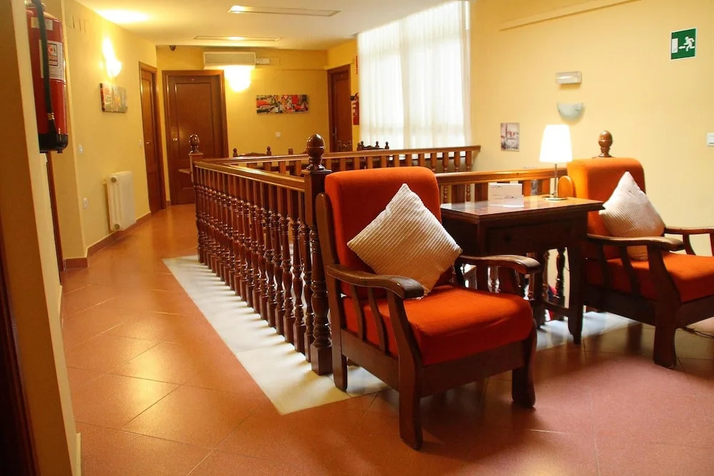 Hospedería Hotel Don Quijote