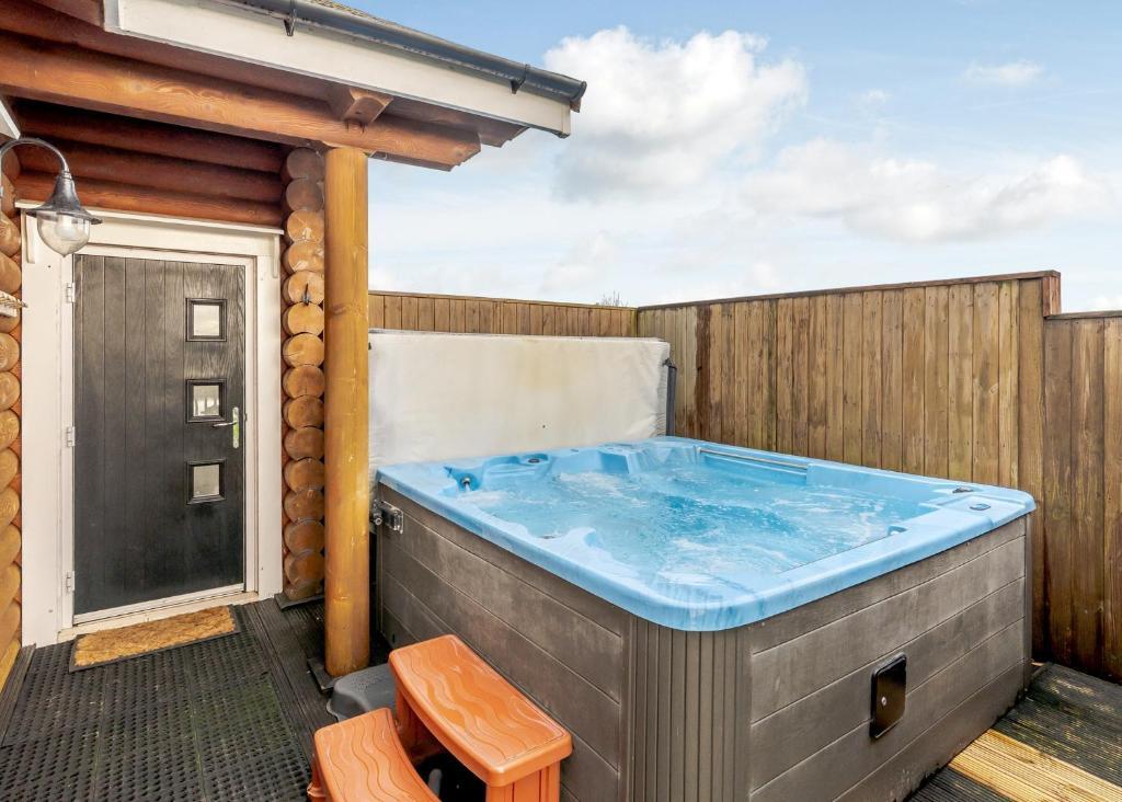 Hornsea Lakeside Lodges