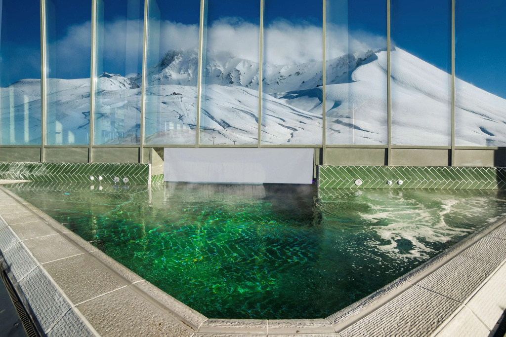 Radisson Blu Ankara