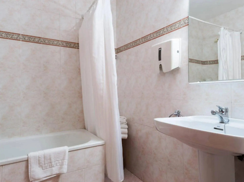 Hotel Esquirol