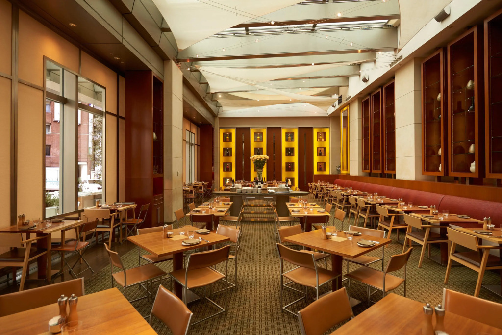 Grand Hyatt Tokyo