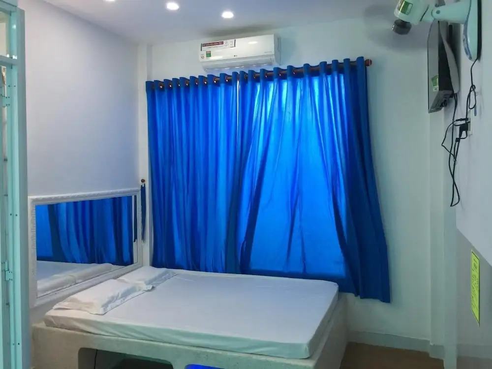 MAI TUAN Pool Villa Hotel Lương Thế Vinh