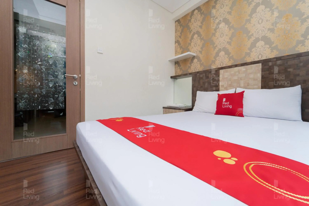 RedLiving Apartemen Puri Orchard - Tower Magnolia