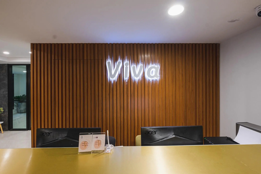 Viva Hotel
