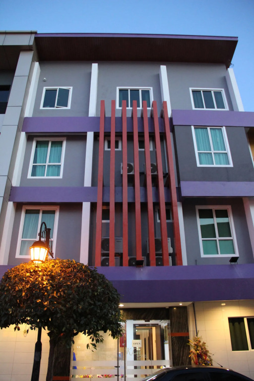KL Hotel
