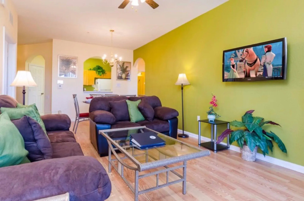 Windsor Hills by Select Vacation Villas