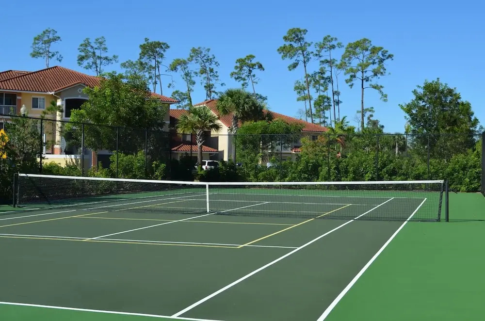 Fort Myers Luxury Vacation Condo