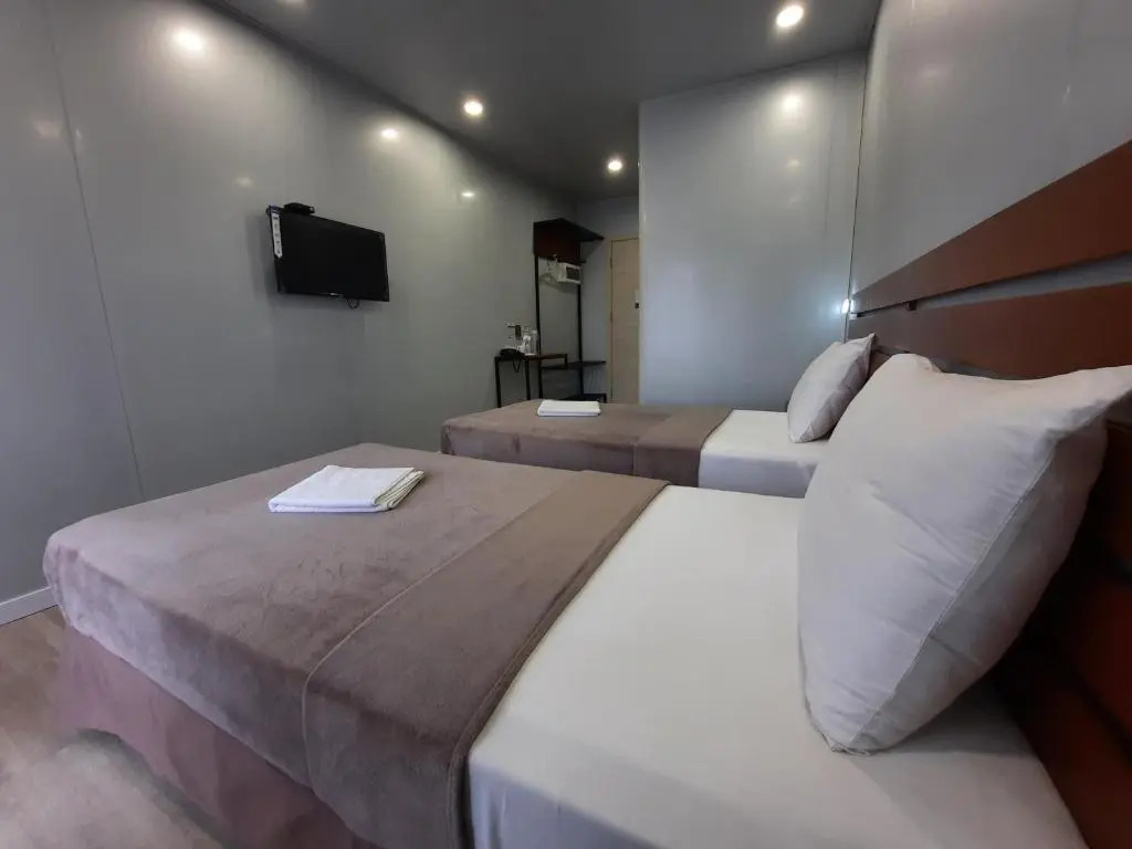 Cargotel Travel Inn