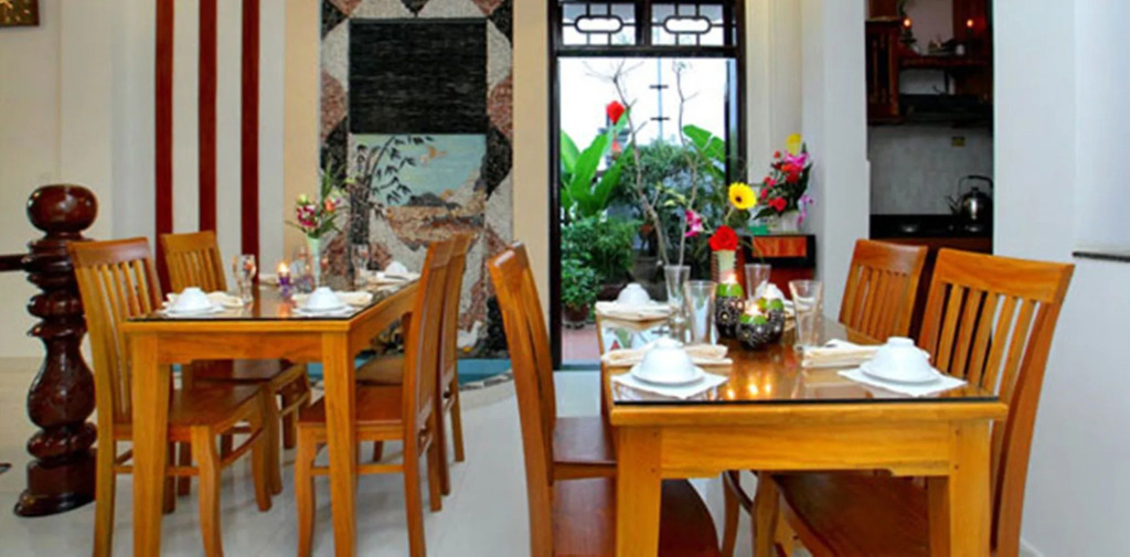 Camellia Homestay