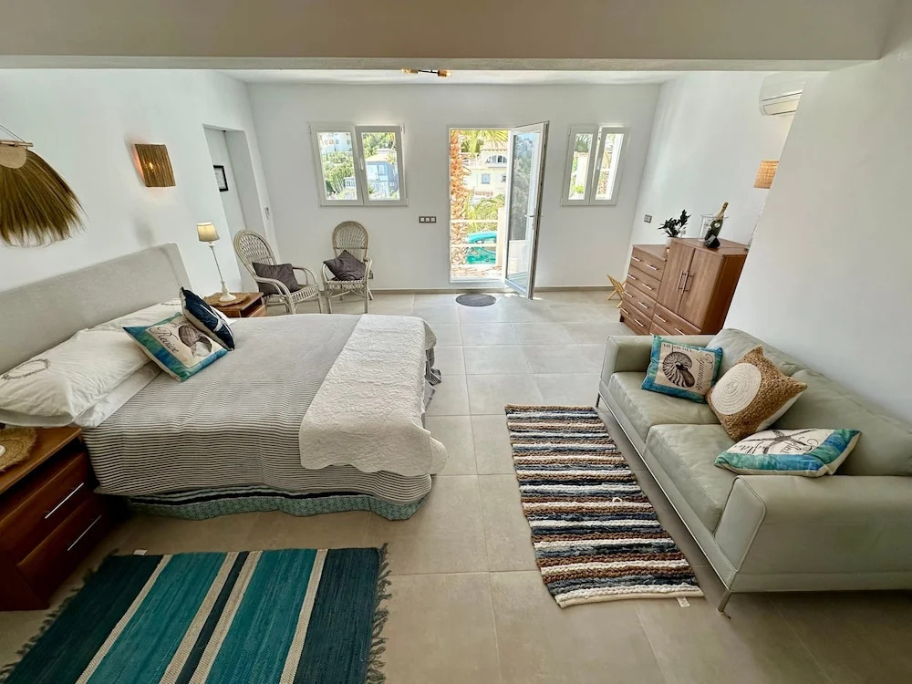 Casa Helena Cumbre - Incredible views! Villa with private pool