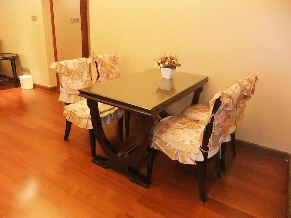 Yading Boutique Aparthotel - Chongqing