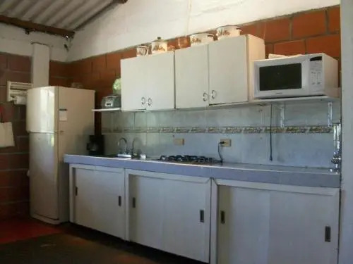 Finca Maranatha
