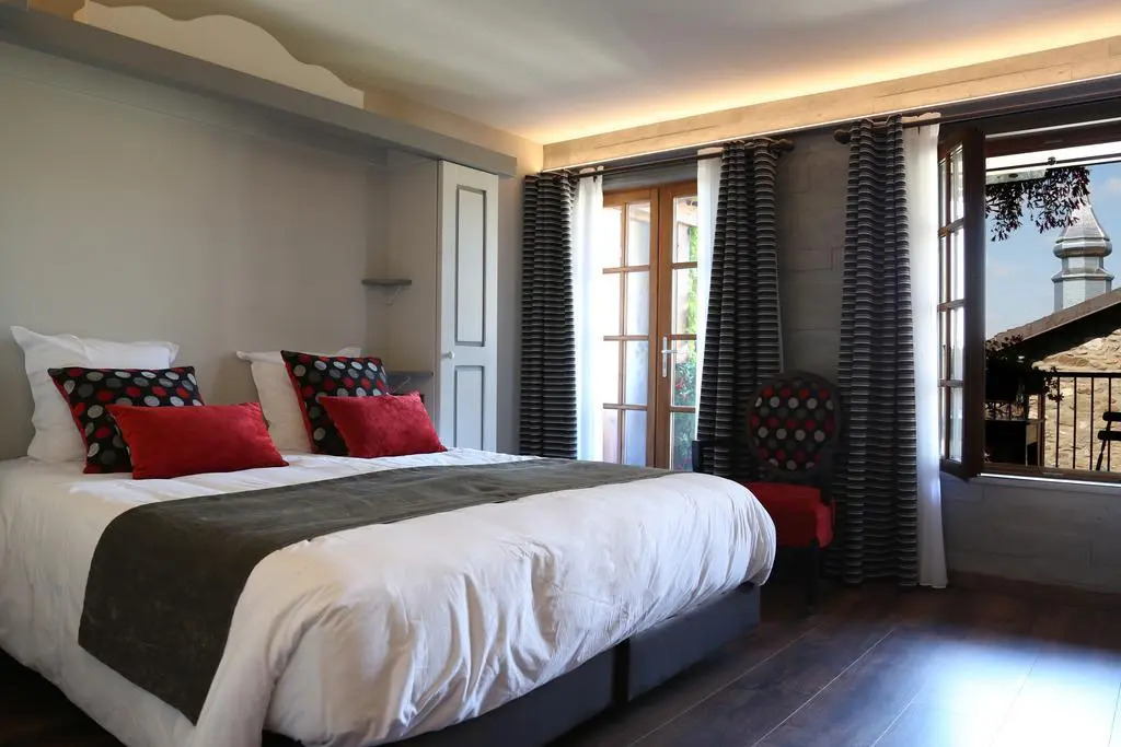 Le Vieux Logis