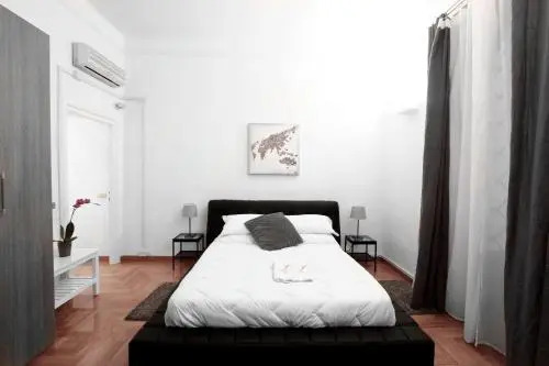Lux Properzio Apartment