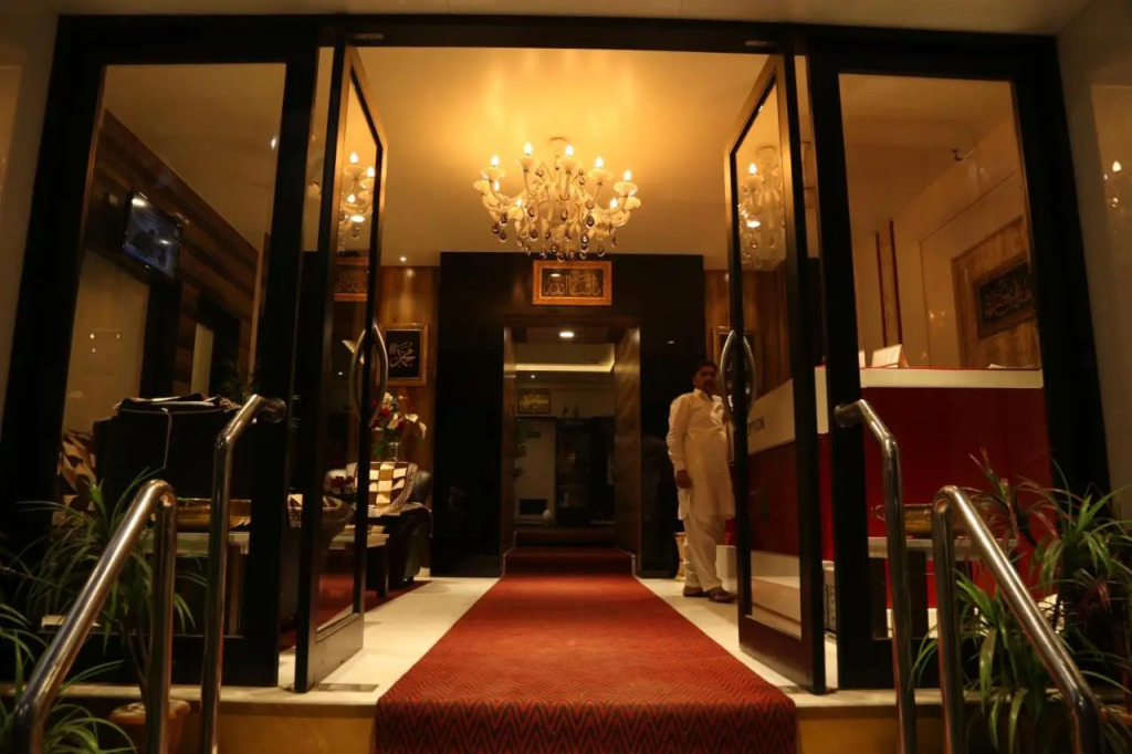 HOTEL MADNI ROYALE , Ajmer