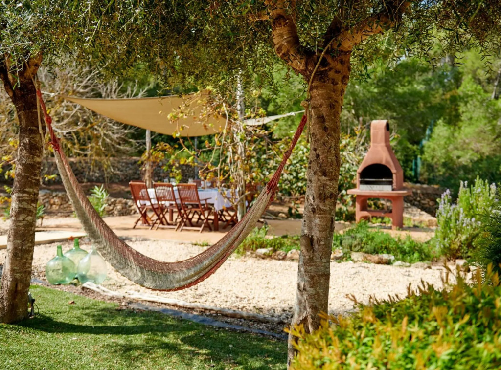 Villa Sa Cuina | Ibiza