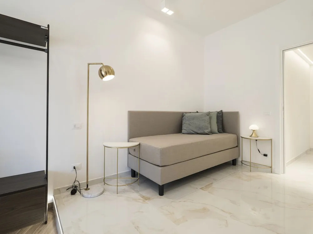 Savoia Rooms Roma