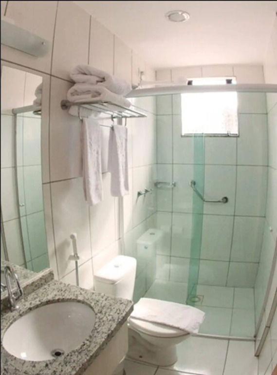 Apartamento Golden Dolphin Supreme Caldas Novas