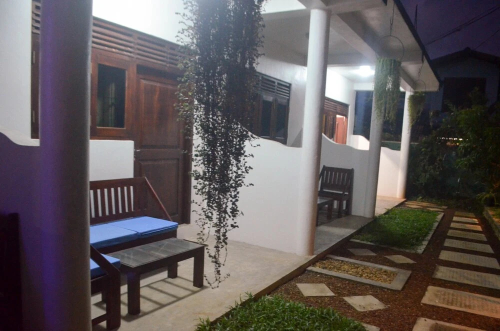 Yoho Hotel Meritha