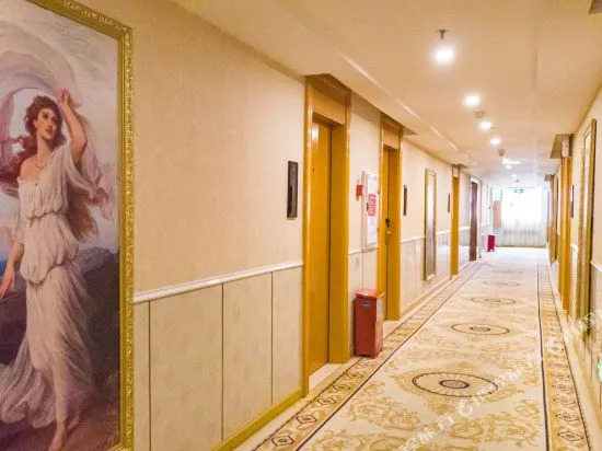 Hongyin Hotel - Zhuhai