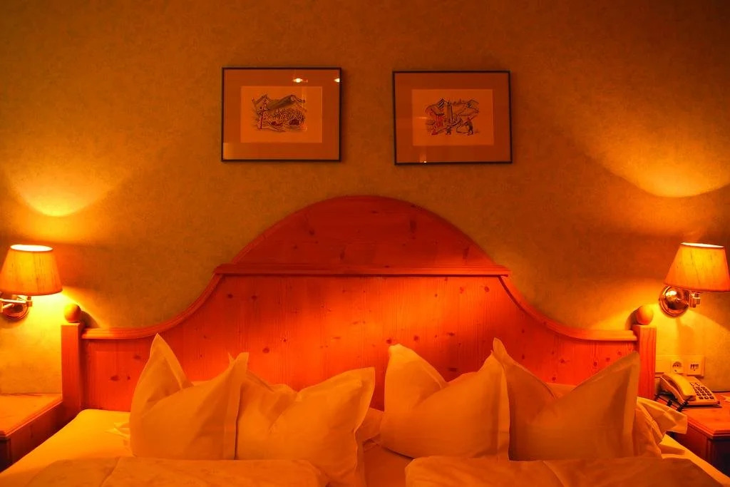 Hotel Ilga