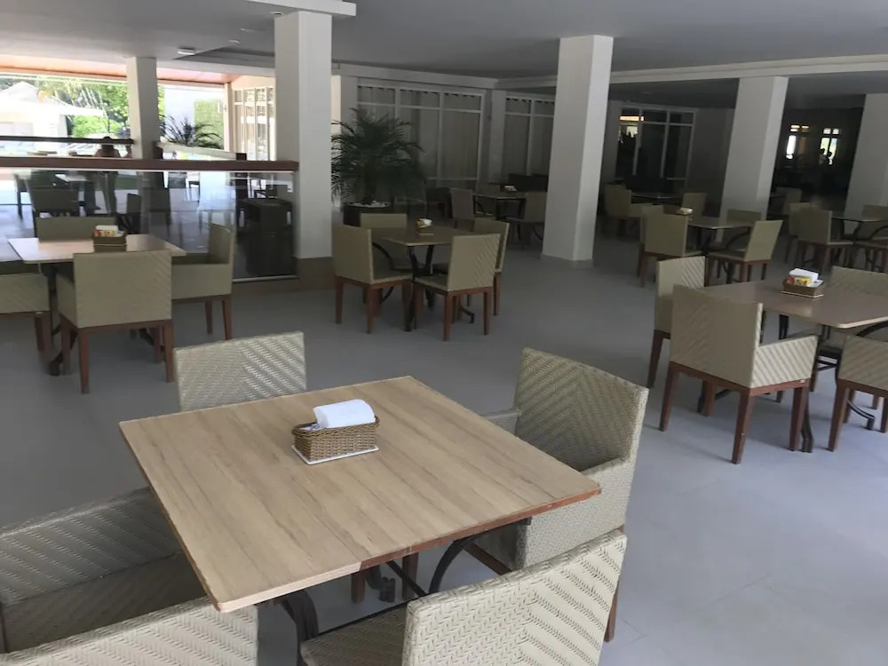 Original Trips - Hotel Turismo