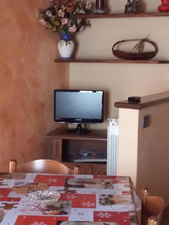 Agriturismo La Buca