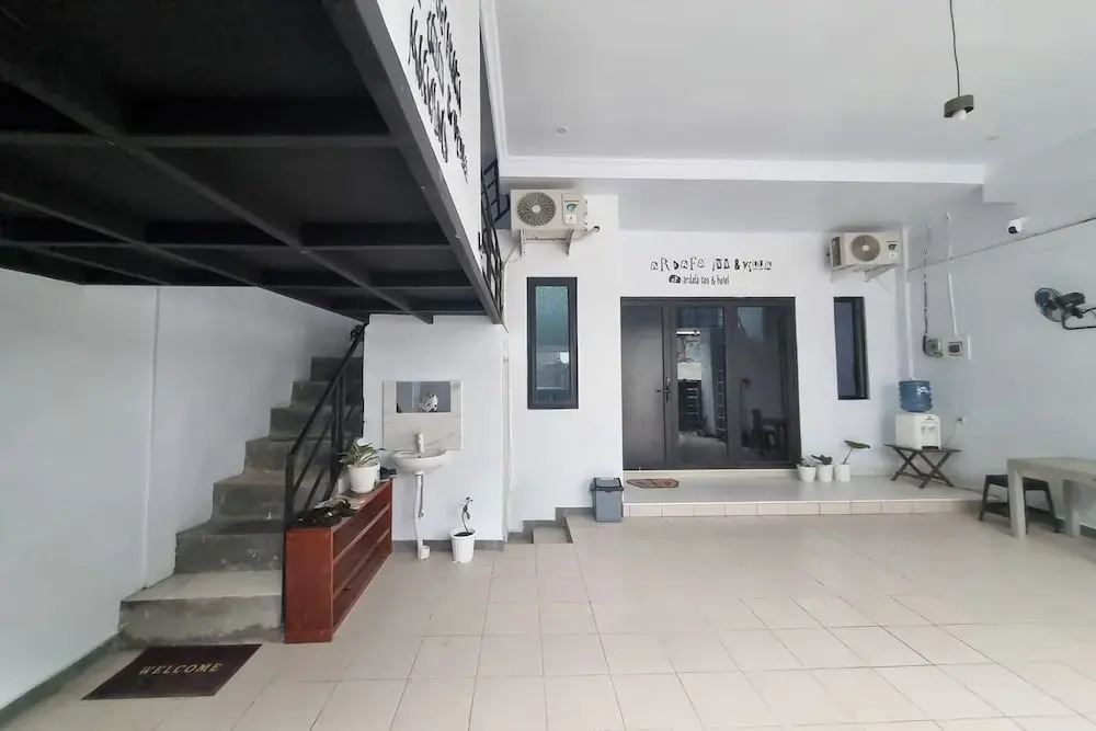 Ardafa Inn