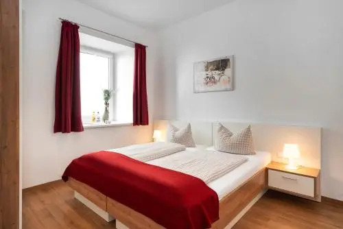 Pension zum Gschaider