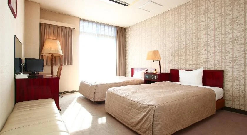 Hotel Iwakiya