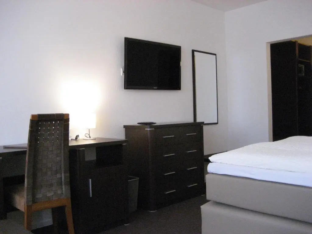 Landhotel Weisses Ross garni