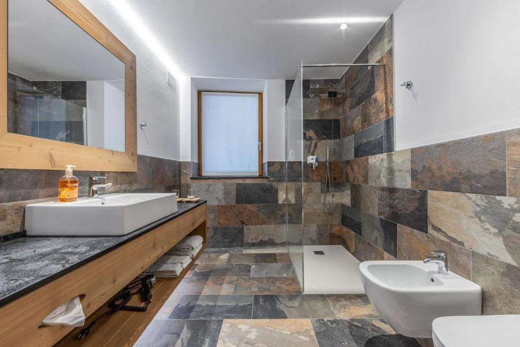 Hotel Vittoria - Ricarica lanima