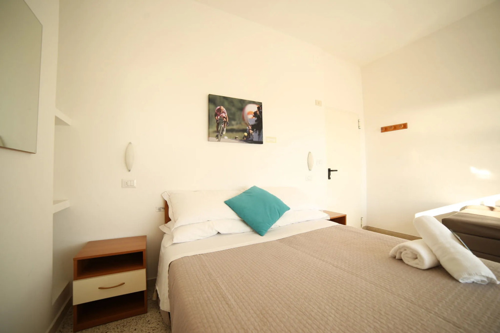 Fantini Club Hotel