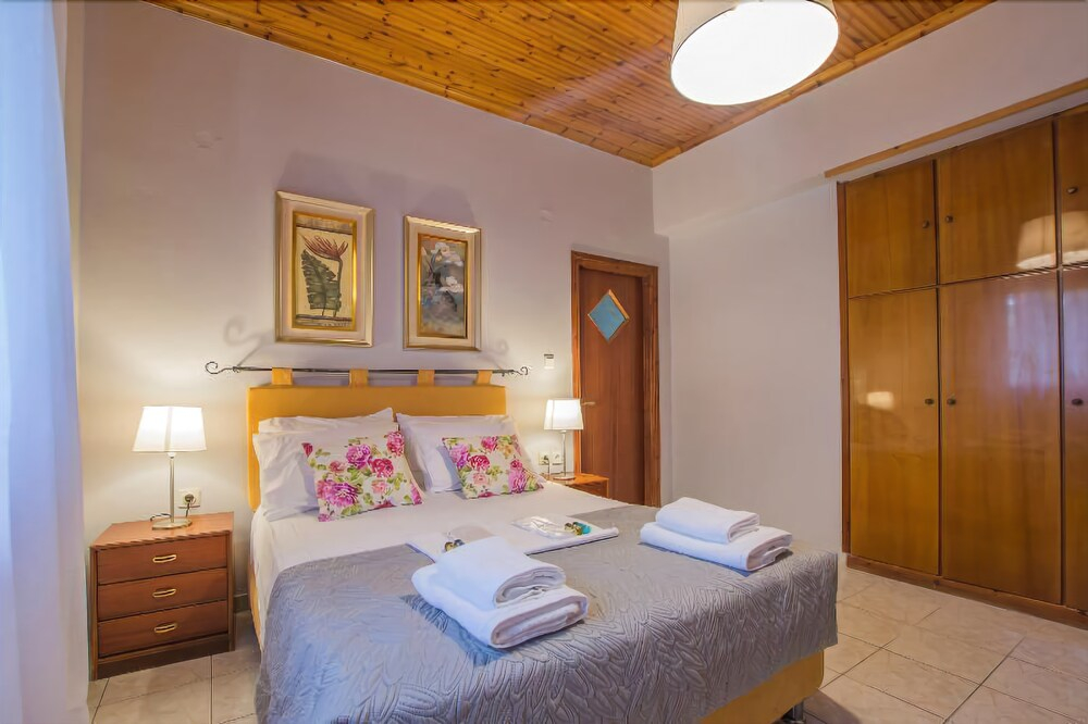 Porto Giardino Apartments