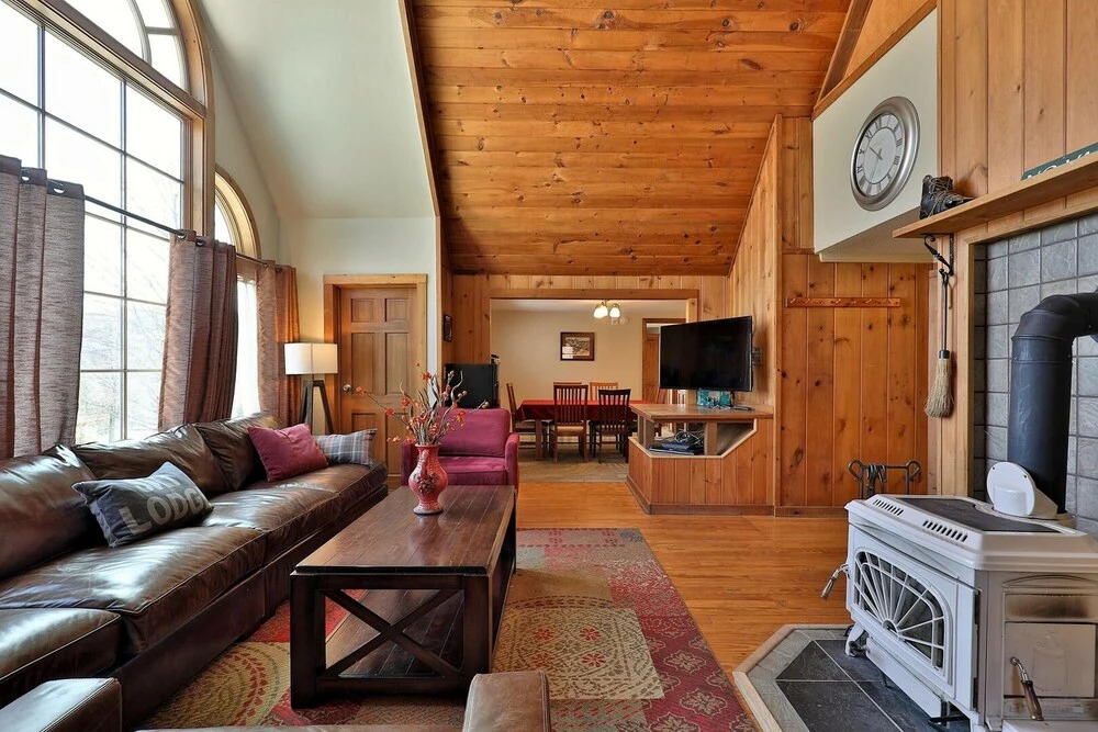 The Chalet on West Park by Killington Vacation Rentals