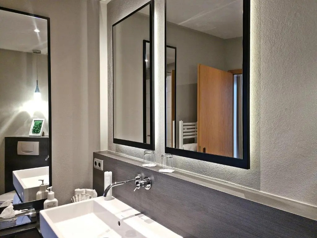 Hotel Freund - Privathotels Dr Lohbeck