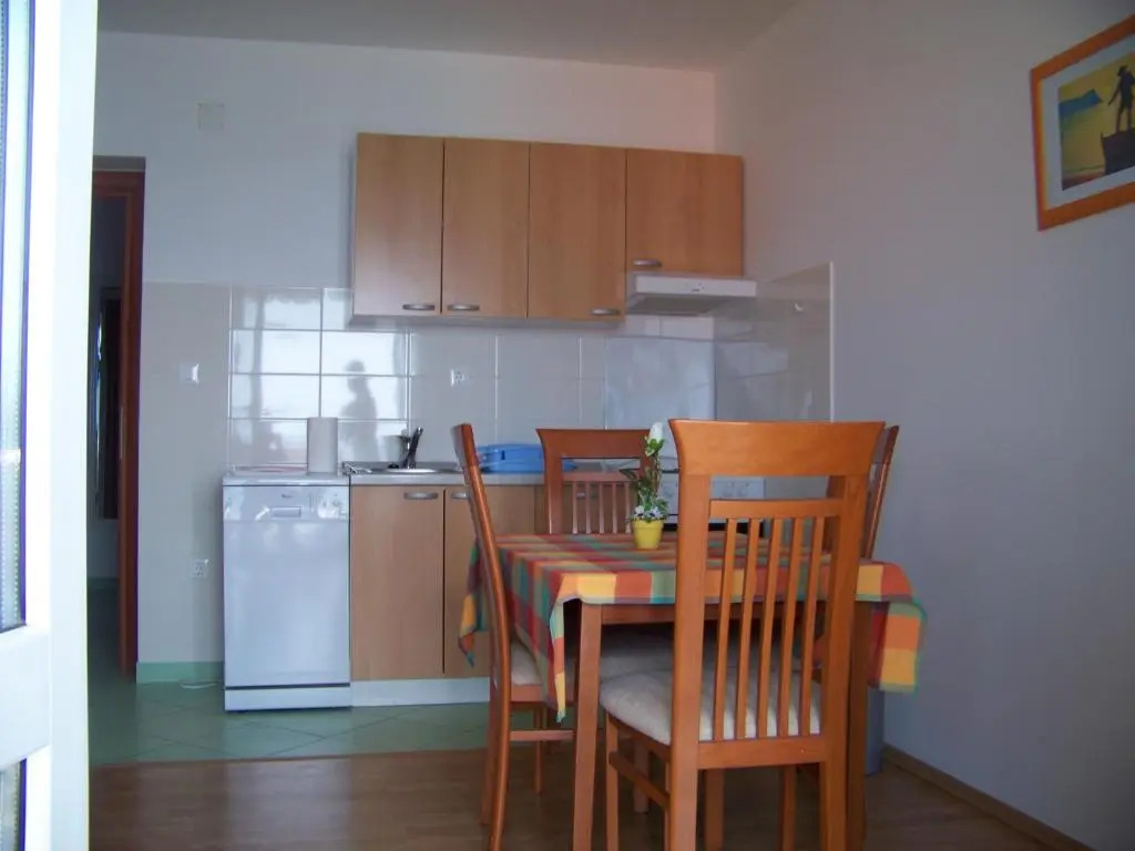 Apartments Bozikovic