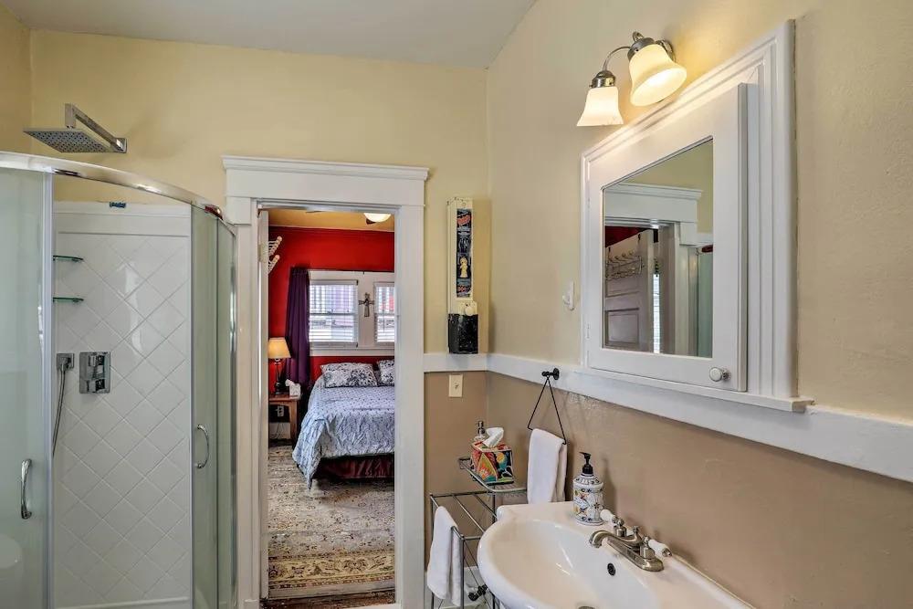 Walkable Group Getaway in Bisbee: 4-unit Bundle!
